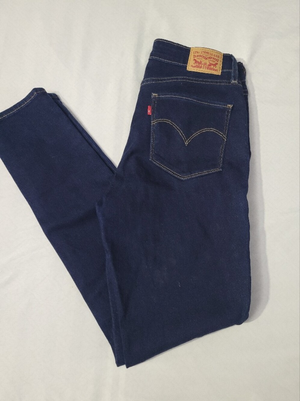 Levi Red Tab Women’s Jeans